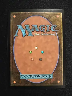 MTG Mikey & Leo, Chaos & Order Showcase 0247 TMNT TMT NM - Image 2