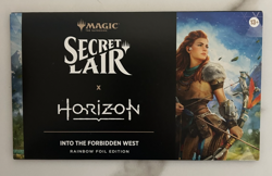 Secret Lair x PS Horizon: Into the Forbidden West Foil MTG - Image 2