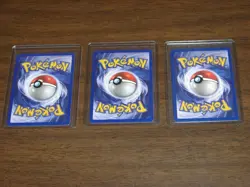 Pokemon TCG Dragonite (Movie Promo) 05/53 Wotc Promo Regular - Lightly Played - Image 2