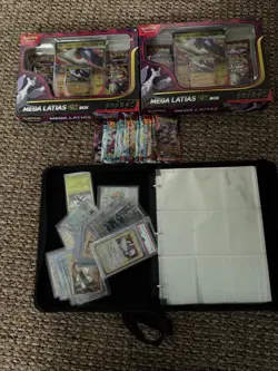 POKEMON CHILDHOOD COLLECTION UNDER MARKET CONSIDERING OFFERS - Image 2