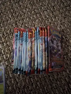 POKEMON CHILDHOOD COLLECTION UNDER MARKET CONSIDERING OFFERS - Image 4