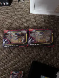 POKEMON CHILDHOOD COLLECTION UNDER MARKET CONSIDERING OFFERS - Image 5