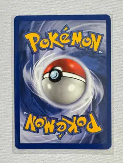 Exeggutor 35/64 Uncommon Jungle Pokemon Near Mint - Image 2