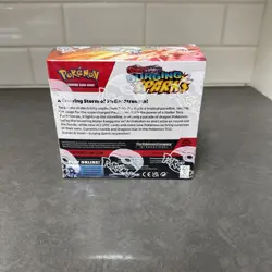 Pokemon TCG Scarlet & Violet Surging Sparks Booster Display Box 36 Packs SEALED - Image 3