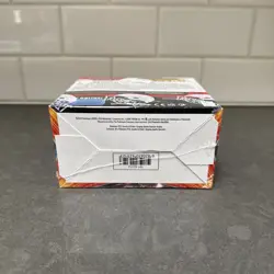 Pokemon TCG Scarlet & Violet Surging Sparks Booster Display Box 36 Packs SEALED - Image 4