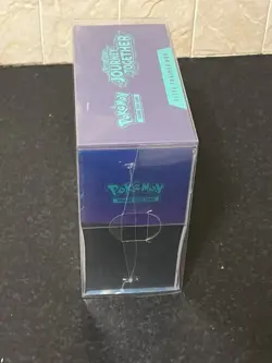 Pokemon Scarlet Violet Journey Together Elite Trainer Box New Sealed with case!! - Image 3