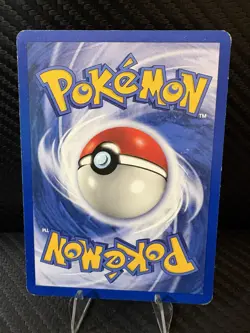 Mr. Mime 22/64 Jungle LP Non Holo WOTC Vintage Pokemon Card 1999 - Image 5