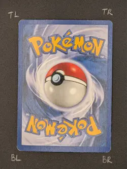 Pokemon TCG Clefable 17/64 Jungle Rare Vintage WOTC Unlimited (LP!) - Image 2