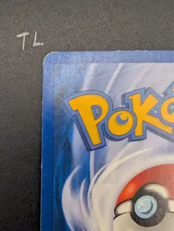 Pokemon TCG Clefable 17/64 Jungle Rare Vintage WOTC Unlimited (LP!) - Image 4