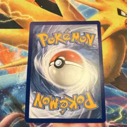 Pokemon Sprigatito Sv02: Paldea Evolved 196/193 Full Art Illustration Rare Holo - Image 4