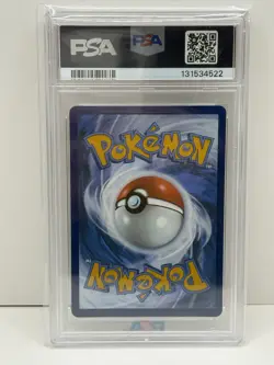 PSA 10 Hydreigon EX 169/086 Pokemon White Flare Special Illustration Rare - Image 2