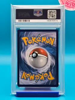 PSA 8 - 2016 POKEMON XY GENERATIONS RADIANT COLLECTION RC31 FULL ART/M GARDEVOIR - Image 2