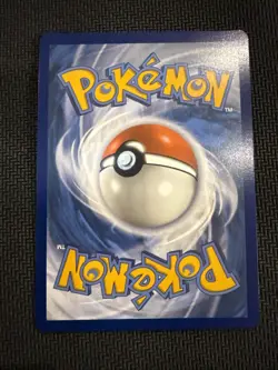 Pokemon Snorlax 051 from ETB 151 S&V/Sw&Sh NM Condition Promo Black Star ENG NM - Image 2