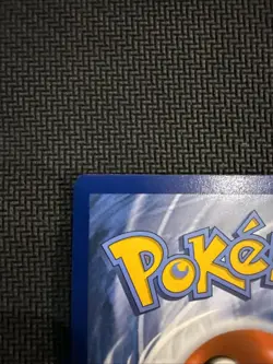 Pokemon Snorlax 051 from ETB 151 S&V/Sw&Sh NM Condition Promo Black Star ENG NM - Image 4