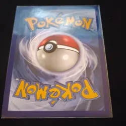 Pokemon Hex Maniac 75a/98 Alternate Art Full Art Promo Foil Trainer Supporter - Image 2