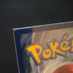 Pokemon Hex Maniac 75a/98 Alternate Art Full Art Promo Foil Trainer Supporter - Image 3