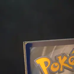 Pokemon Hex Maniac 75a/98 Alternate Art Full Art Promo Foil Trainer Supporter - Image 5