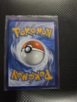 Pokemon Unfair Stamp Ace Spec 165/167 twilight masquerade - Image 2