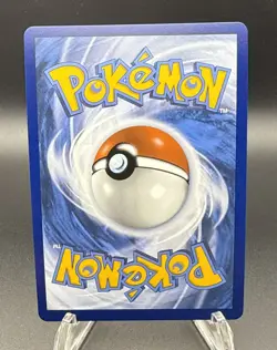 Pokemon TCG Alolan Exeggutor EX 248/191SV08: Surging Sparks Holo Hyper Rare - Image 2