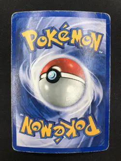 Pokemon Skarmory 13/111 Neo Genesis Rara Holo Prima Edizione Wizards ITA Vintage - Image 2