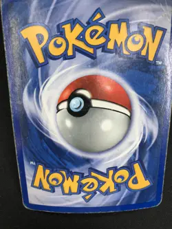 Pokemon Skarmory 13/111 Neo Genesis Rara Holo Prima Edizione Wizards ITA Vintage - Image 5