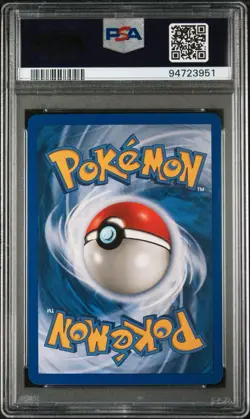 PSA 9 Machamp 16/165 Reverse Holo 2002 Pokemon Expedition WOTC eSeries Foil Mint - Image 2