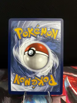 Pokemon TCG ‘Teal Mask Ogerpon ex 190/167’ Twilight Masquerade - Image 2