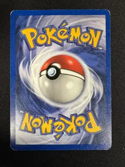 Pokemon TCG Team Rocket 1st Edition #59/82 Machop LP/MP - Image 2