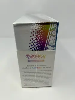 Pokemon TCG: Scarlet & Violet—Prismatic Evolutions Super-Premium Collection - Image 5