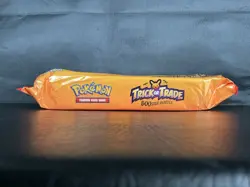 2022 Pokemon TCG Trick or Trade Booster Bundle 120 Mini Packs Factory Sealed - Image 5