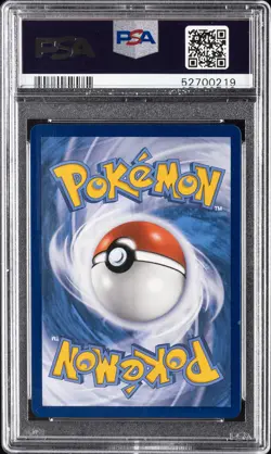2019 POKEMON SUN & MOON HIDDEN FATES #SV82 FULL ART/CYNTHIA PSA 10 - Image 2
