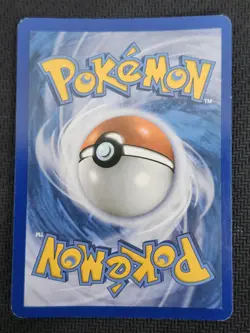 Pokemon Natu 55/113 Reverse Holo Black & White Legendary Treasures - Image 2