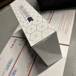 Pokemon Terapagos EX Ultra Premium Collection Box FACTORY SEALED! BRAND NEW! - Image 3