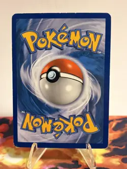 Pokemon TCG - Jolteon (Team Plasma) 34/116 Plasma Freeze Regular - Image 3