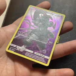 Armored Mewtwo #SM228 Sun & Moon Promo LP/MP Pokemon 2019 - Image 4