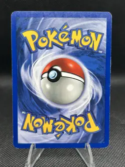 Pokemon TCG - Team Rocket - Squirtle 68/82 - Common - Vintage Pokemon TCG LP - Image 3