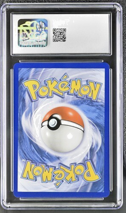 2016 Pokemon XY Evolutions M Blastoise EX Ultra Rare CGC 10 Gem Mint #102/108 - Image 4