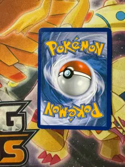 Pokemon TCG - SALAMENCE - 8/20 - COSMOS HOLO PROMO - XY DRAGON VAULT (2012) - Image 2