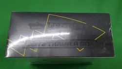 Pokemon TCG: 25th Anniversary Celebrations Elite Trainer Box ETB (2021) 820650809439 - Image 2