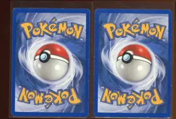 Latias Latios 014 015 LP/HP EX Era Non-Holo Black Star Promo Set Pokemon - Image 2
