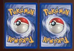 Latias Latios 014 015 LP/HP EX Era Non-Holo Black Star Promo Set Pokemon - Image 4