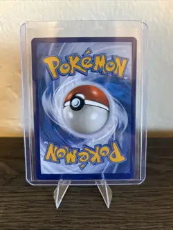 Pokemon Gengar TG06/TG30 - Lost Origin Trainer Gallery HOLO RARE - NM - Image 2