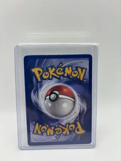 Pokemon TCG 1999 Clefable Jungle 1/64 Holo Unlimited Holo Rare - Image 2