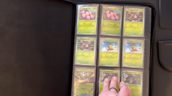 Pokemon TCG Surging Sparks 100% Master Base Set NM With New Vault X Binder - Image 2