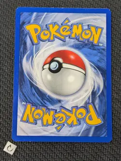 Scizor 10/75 - Neo Discovery Unlimited Holo Rare Pokemon TCG NM - Image 2