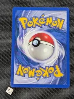 Scizor 29/75 - Neo Discovery Unlimited Rare Pokemon TCG NM - Image 2