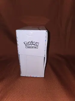 Pokemon Scarlet Violet 151 Elite Trainer Box ETB Snorlax - Image 3