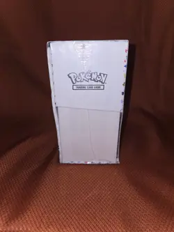 Pokemon Scarlet Violet 151 Elite Trainer Box ETB Snorlax - Image 5
