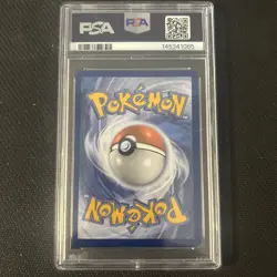 🔥🔥GENESECT V #254 FULL ART 2021 POKEMON SWORD & SHIELD FUSION STRIKE 🔥🔥 - Image 2