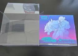 Pokemon Center Journey Together Elite Trainer Box ETB SEALED Scarlet Violet - Image 1